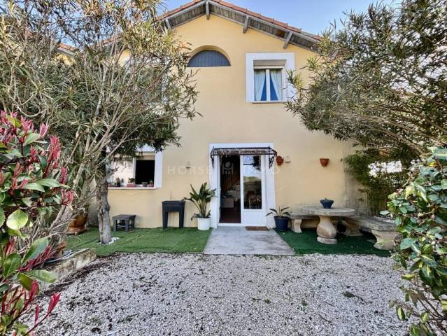 Proprietà equestre In vendita Gard