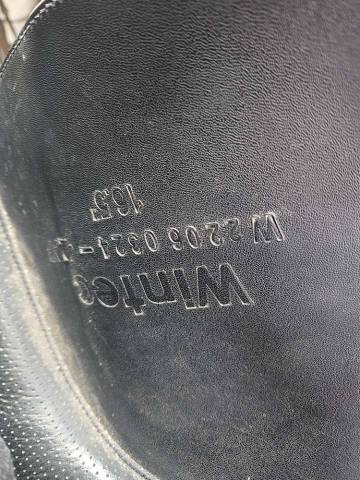 Sella mista Wintec  16.5" - 2024