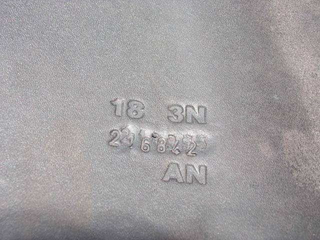 Sella da dressage Antarès Altair 18" - 2021