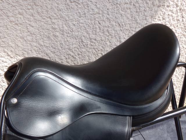 Sella da dressage Antarès Altair 18" - 2021