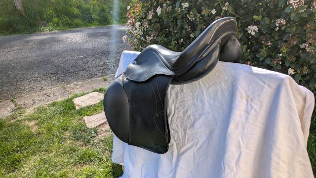 Sella mista Prestige Italia  17" - 2018