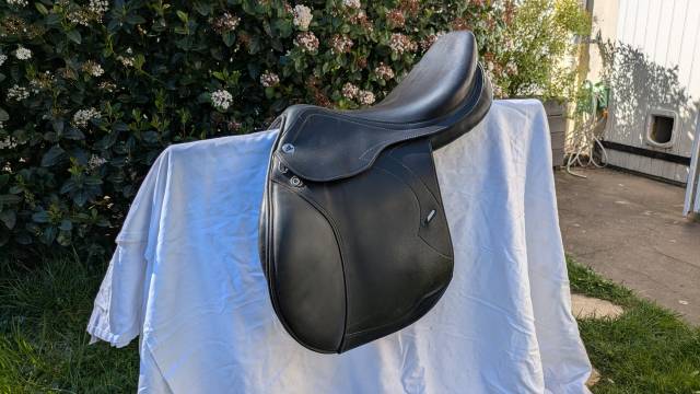 Sella mista Prestige Italia  17" - 2018