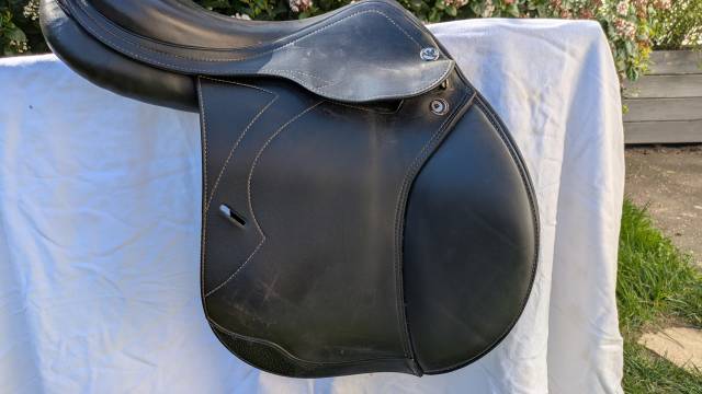 Sella mista Prestige Italia  17" - 2018