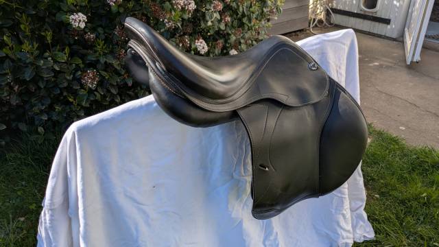 Sella mista Prestige Italia  17" - 2018