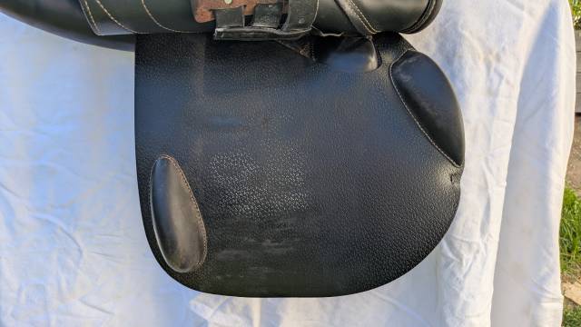 Sella mista Prestige Italia  17" - 2018