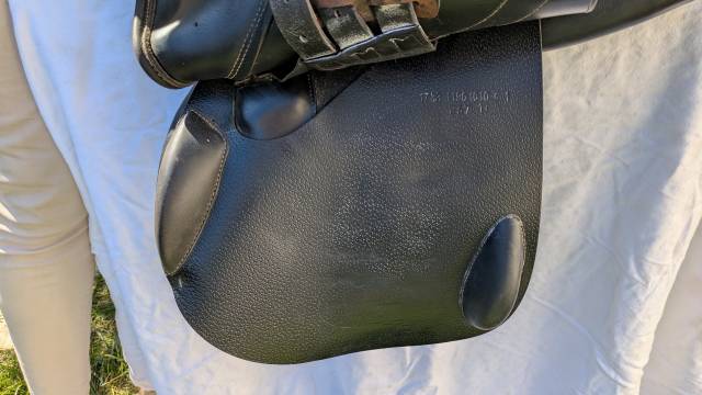 Sella mista Prestige Italia  17" - 2018