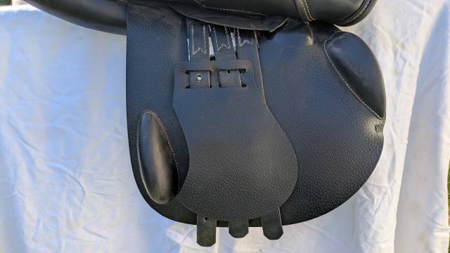 Sella mista Prestige Italia  17" - 2018