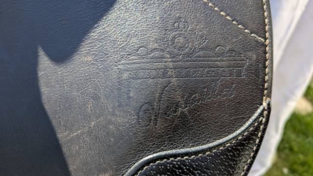 Sella mista Prestige Italia  17" - 2018