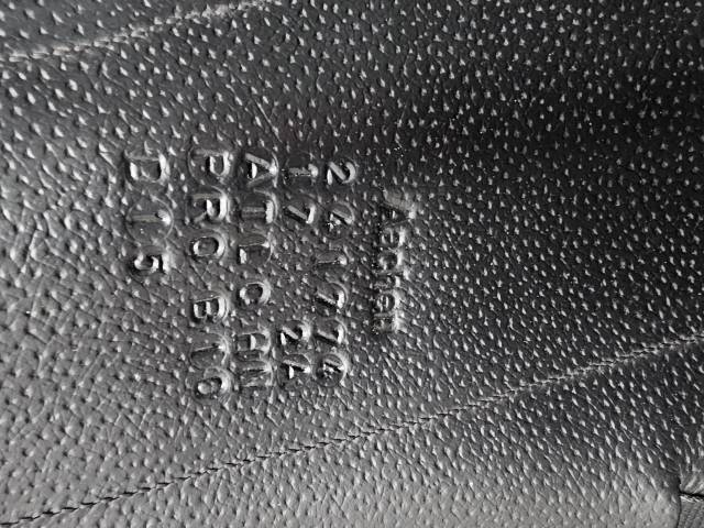 Sella da dressage Forestier  17" - 2024