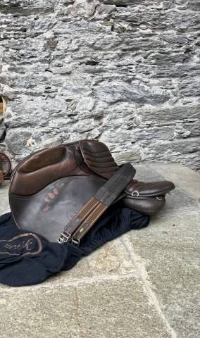 Sella da trekking  Chetak 18" - 2018