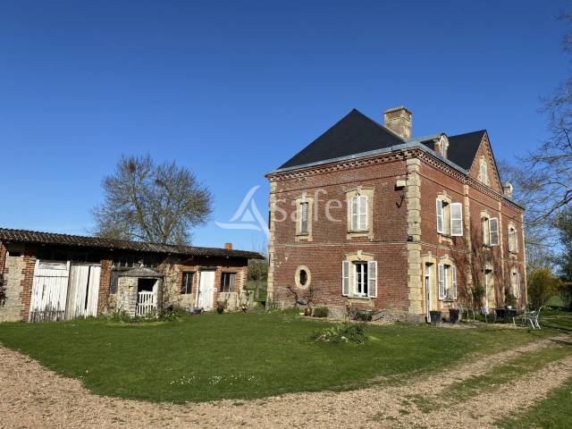 Proprietà equestre In vendita Calvados