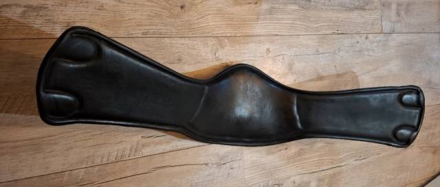 Sella da dressage Devoucoux  17.5" - 2018