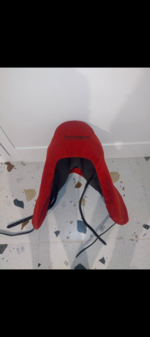 Sella da dressage Thorowgood   17" - 2019