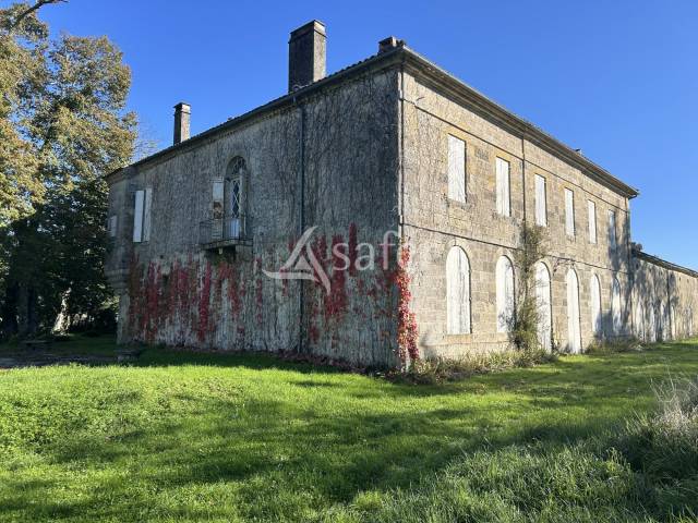 Azienda agricola In vendita Lot-et-Garonne