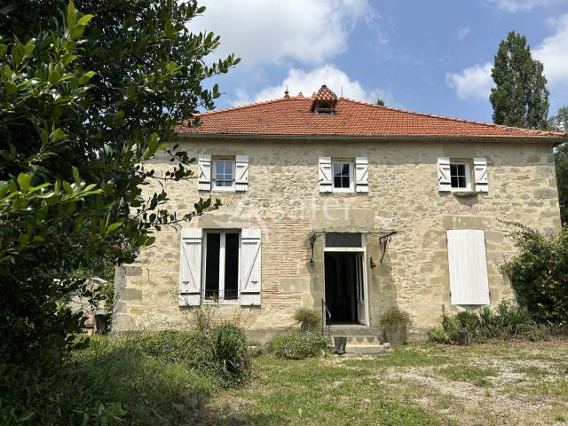 Azienda agricola In vendita Lot-et-Garonne