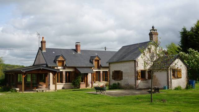Alloggio equestre In vendita Loiret