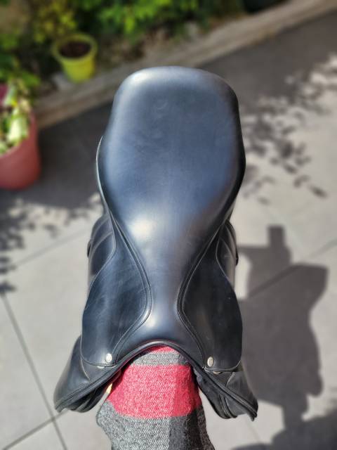 Sella mista Butet  17.5" - 2022