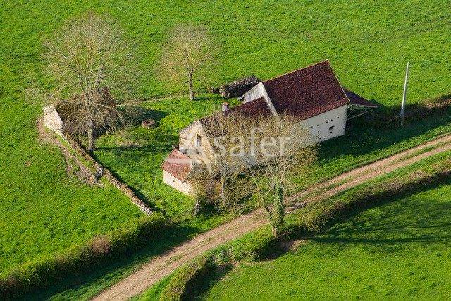 Azienda agricola In vendita Saône-et-Loire