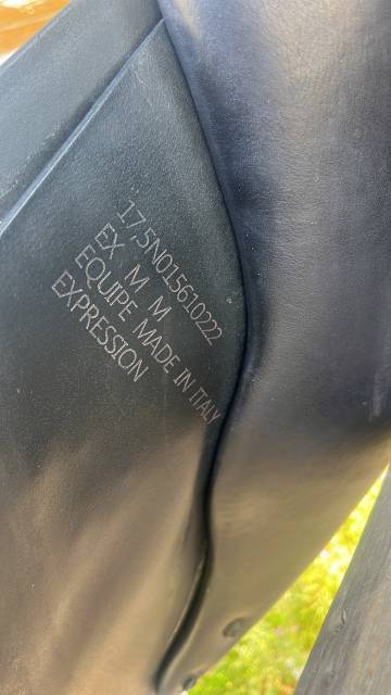 Sella equipe expression