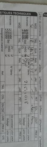 Sella da salto ostacoli GBS  18" - 2018