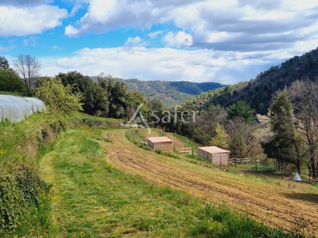 Azienda orticoltrice In vendita Gard