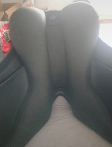 Sella da endurance Wintec  17" - 2022