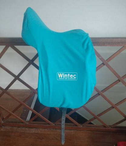 Sella da endurance Wintec  17" - 2022