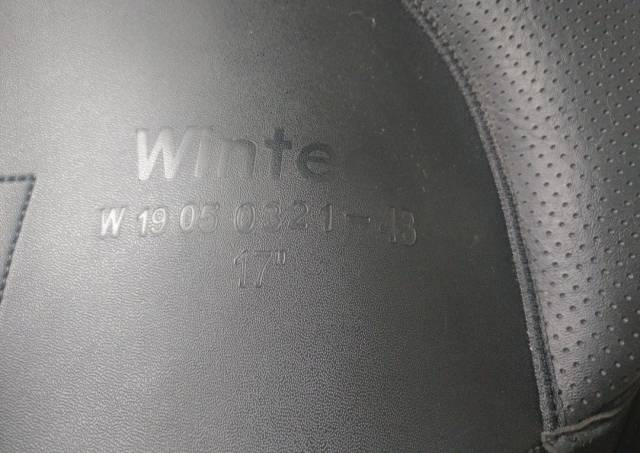 Sella da endurance Wintec  17" - 2022