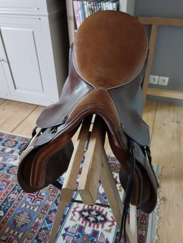 Sella da trekking Ronzon  18" - 2003