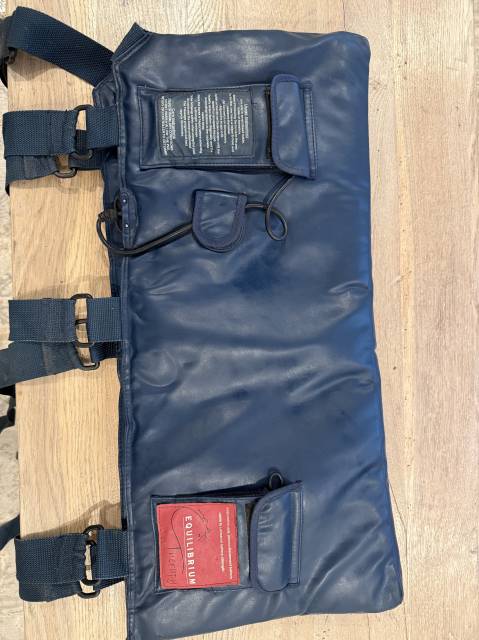  Equilibrium Occasione