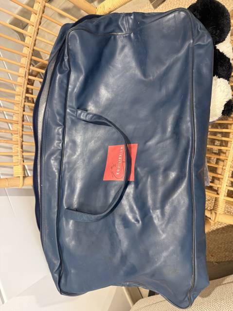  Equilibrium Occasione