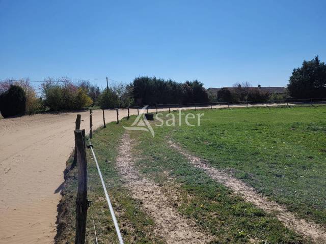 Proprietà equestre In vendita Saône-et-Loire