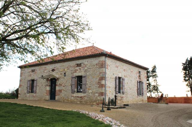 Proprietà equestre In vendita Tarn-et-Garonne