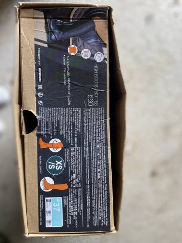  Decathlon Occasione