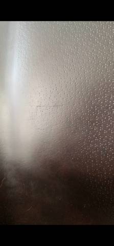 Sella da salto ostacoli Antarès  18" - 2005