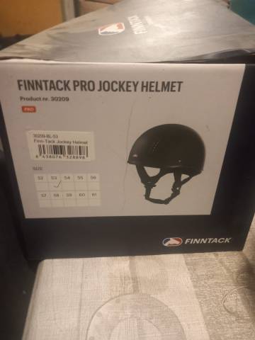  Finntack Nuovo