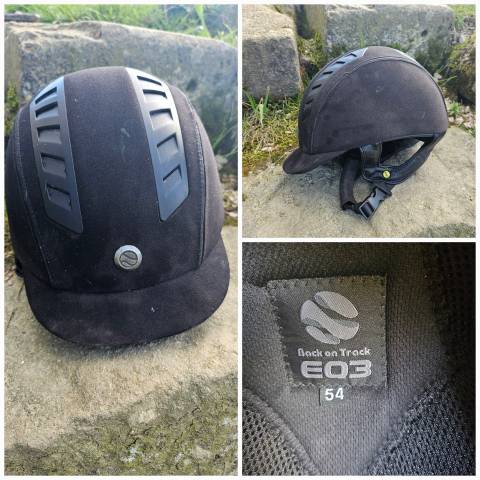  Back on Track 	 Occasione