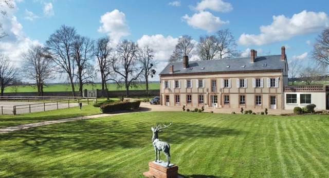 Alloggio equestre In vendita Eure