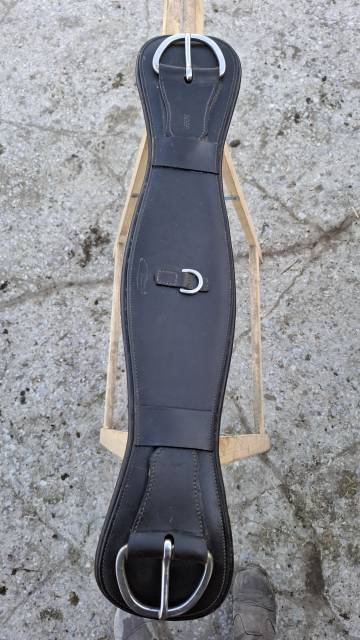 Sella sanza arcione Barefoot   17.5" - 2018