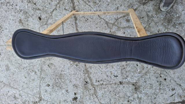 Sella sanza arcione Barefoot   17.5" - 2018