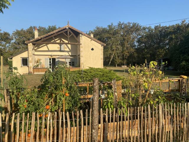 Bella dimora equestre In vendita Gironde