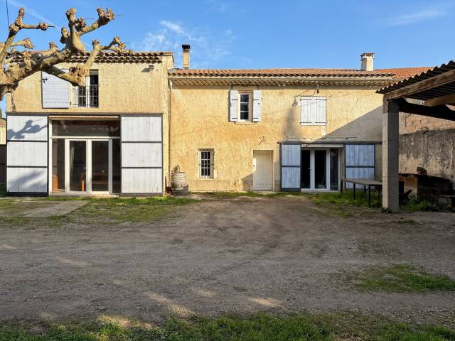 Proprietà equestre In vendita Bouches-du-Rhône