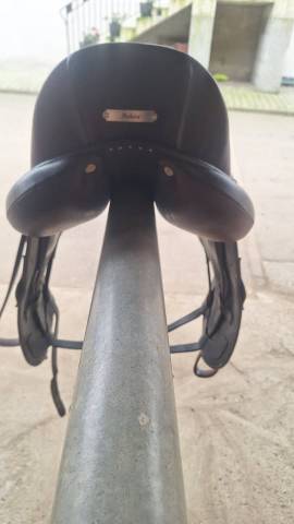 Sella da dressage Antar&egrave;s  17.5" - 2018