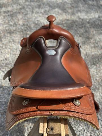 Sella western Pool's  16" - 2021