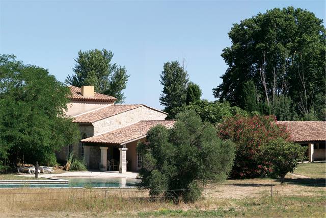 Proprietà equestre In vendita Bouches-du-Rhône