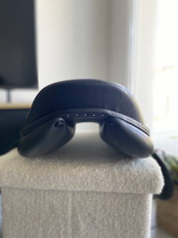 Sella mista Antar&egrave;s Altair 17.5" - 2024