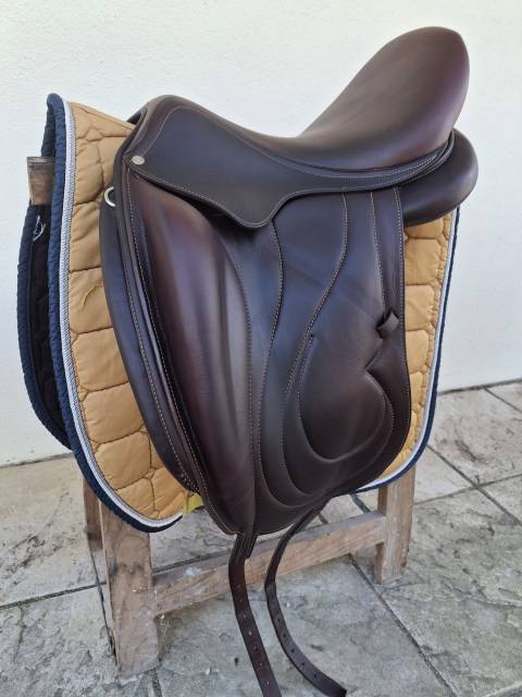 Sella da dressage Antarès  17.5" - 2019