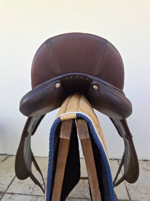 Sella da dressage Antarès  17.5" - 2019