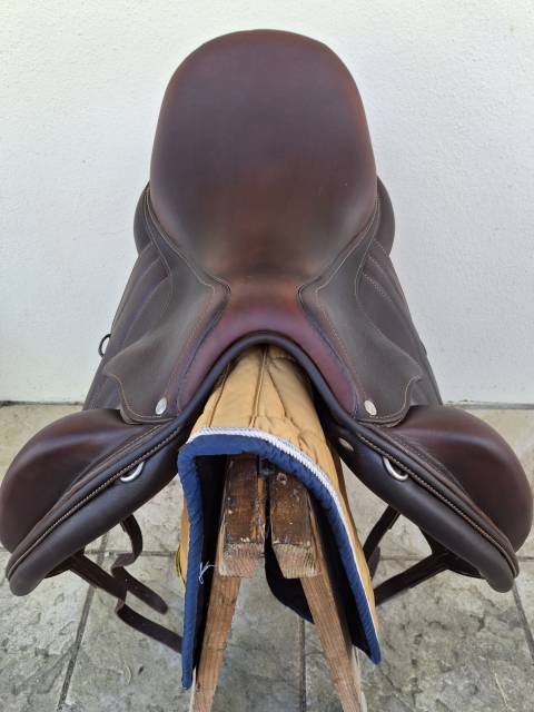 Sella da dressage Antarès  17.5" - 2019