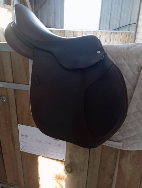 Sella mista GBS  16.5" - 2021